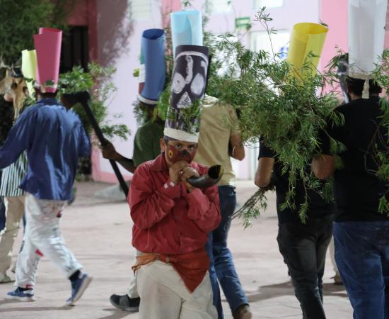 CUNorte celebra su 25 aniversario con un programa lleno de cultura, deporte y tradición