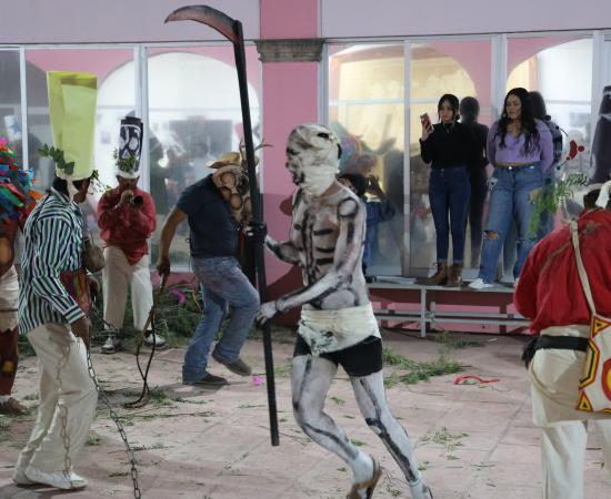 CUNorte celebra su 25 aniversario con un programa lleno de cultura, deporte y tradición