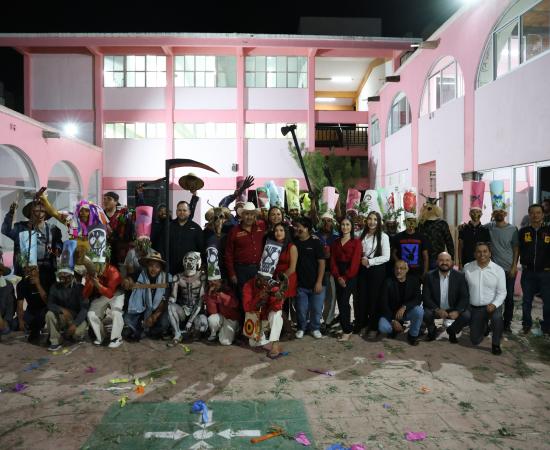 CUNorte celebra su 25 aniversario con un programa lleno de cultura, deporte y tradición