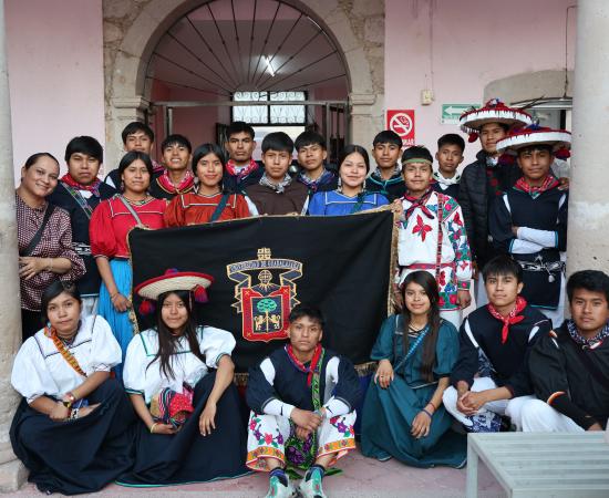 CUNorte celebra su 25 aniversario con un programa lleno de cultura, deporte y tradición