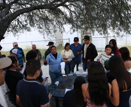 Segunda Semana del Agro fortalece la formación práctica y la integración estudiantil en CUNorte