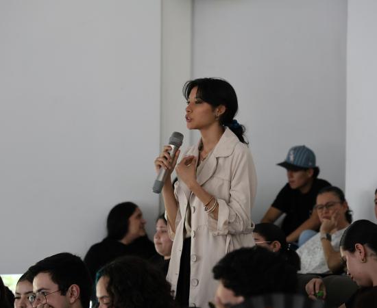 IV Semana Jurídica reúne a estudiantes, autoridades y profesionales del derecho en el CUNorte