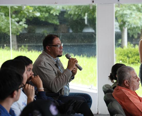 CUNorte acerca a sus estudiantes a la gestión pública de la mano de María Guadalupe Cid Escobedo