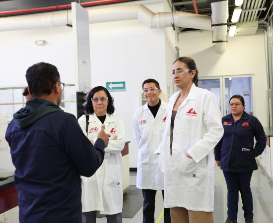 CUNorte y COZCyT consolidan alianza para fortalecer la ciencia, la innovación y el desarrollo regional