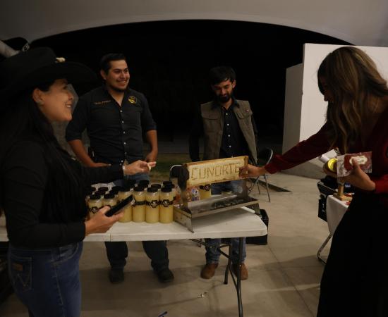 Agroemprende Jalisco impulsa el talento joven y la innovación en los agronegocios desde el norte del estado