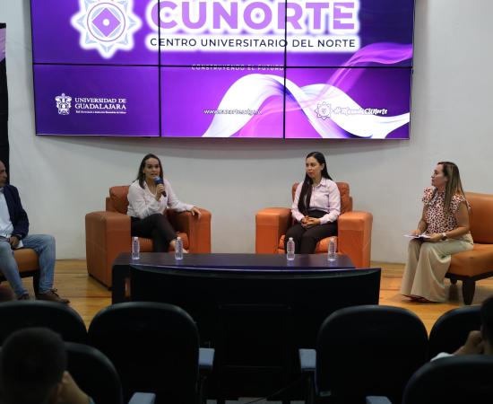 CUNorte fortalece la formación académica con sede del XX Congreso Internacional de Contaduría Pública