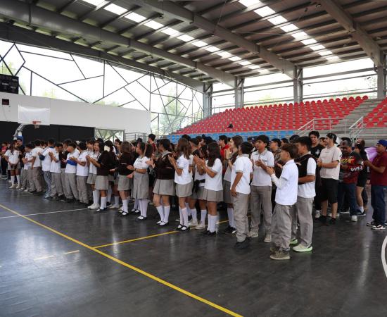 INGENIA CUNorte 2026 impulsa la innovación y el aprendizaje tecnológico en las nuevas generaciones