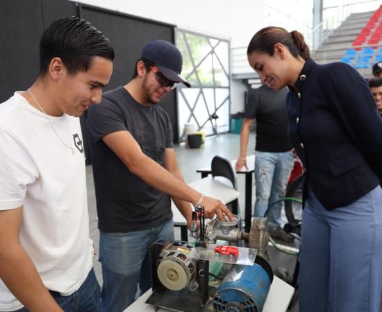 INGENIA CUNorte 2026 impulsa la innovación y el aprendizaje tecnológico en las nuevas generaciones