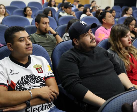CUNorte impulsa el diálogo sobre sostenibilidad y responsabilidad empresarial con ciclo de conferencias internacionales