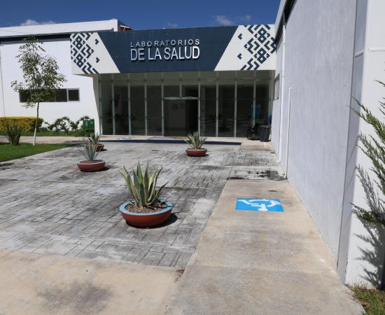 CUNorte fortalece la accesibilidad de sus instalaciones universitarias