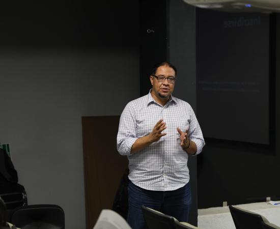 CUNorte promueve el fortalecimiento de las micro y pequeñas empresas con la tercera edición de Emprende y Transforma
