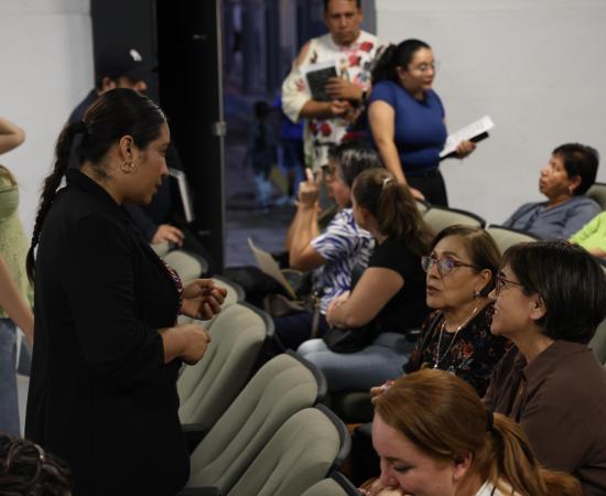 CUNorte promueve el fortalecimiento de las micro y pequeñas empresas con la tercera edición de Emprende y Transforma