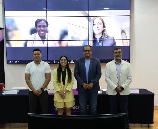 CUNorte inaugura la Semana del Cerebro con enfoque en ciencia, educación y salud mental