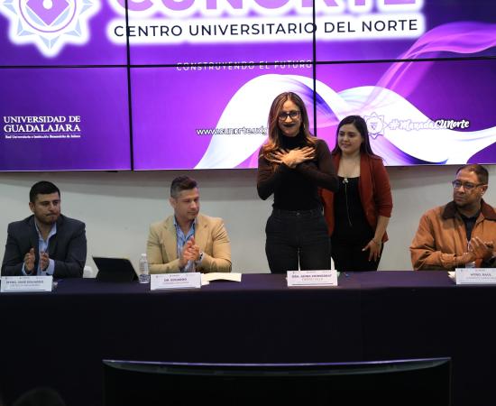 CUNorte inaugura la Segunda Semana del Agro con actividades académicas y de formación integral
