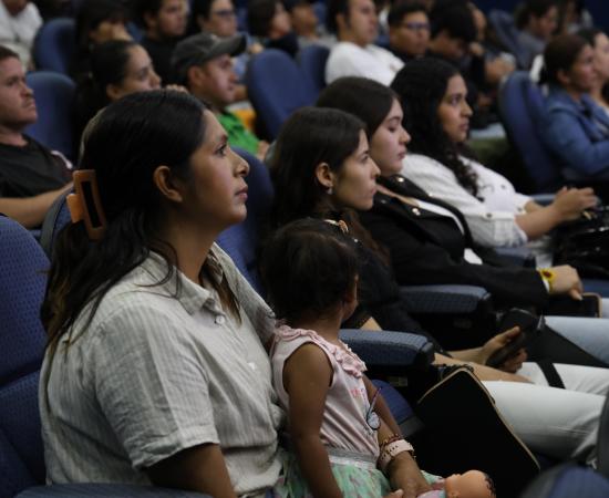 CUNorte inaugura la Semana del Cerebro con enfoque en ciencia, educación y salud mental