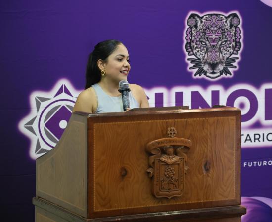 CUNorte reconoce la trayectoria de su personal académico con 20 y 25 años de servicio en la Universidad de Guadalajara