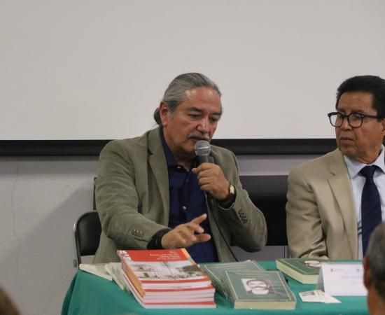 CUNorte impulsa la investigación regional en el XIX Encuentro de Especialistas