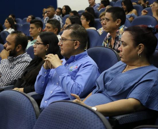 32 personas egresan de la 4a generación del Diplomado en Métodos Alternos para la Solución de Conflictos, Sede CUNorte