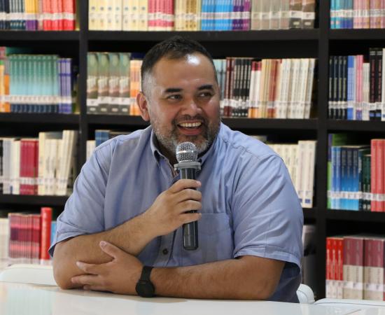 Rectora del CUNorte y su planta académica consolidan una agenda de investigación con impacto regional e internacional