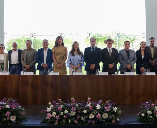 Adira Monserrat Fierro Villa, primera Rectora del CUNorte