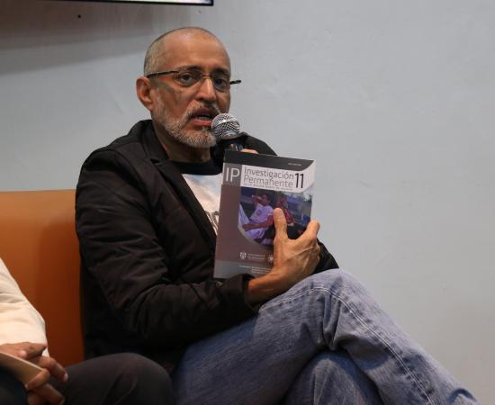 Concluye con éxito el XII Seminario de Proyectos de Investigación en el CUNorte