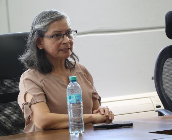 CUNorte y Preparatoria Regional de Colotlán inician agenda conjunta para fortalecer la educación en la región