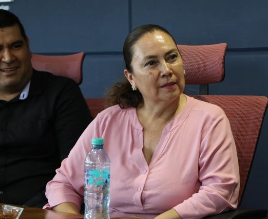 CUNorte y Preparatoria Regional de Colotlán inician agenda conjunta para fortalecer la educación en la región