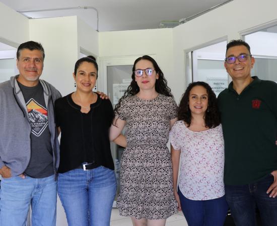 El CUNorte retoma actividades administrativas, después del periodo vacacional de verano