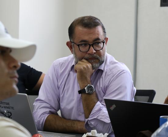 CUNorte impulsa el diálogo transdisciplinar con el “Bunker Transdisciplinar: Ciencia sin Fronteras”