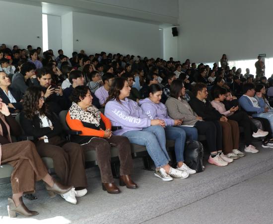 CUNorte celebra el Día Internacional de la Mujer y la Niña en la Ciencia 2025 con un programa diverso y participativo