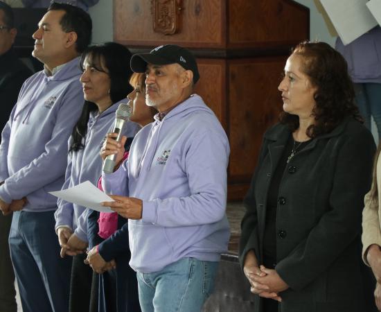 CUNorte celebra el Día Internacional de la Mujer y la Niña en la Ciencia 2025 con un programa diverso y participativo