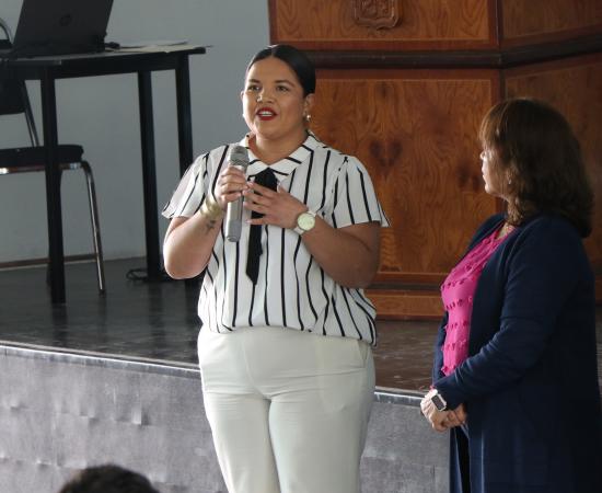 CUNorte celebra el Día Internacional de la Mujer y la Niña en la Ciencia 2025 con un programa diverso y participativo