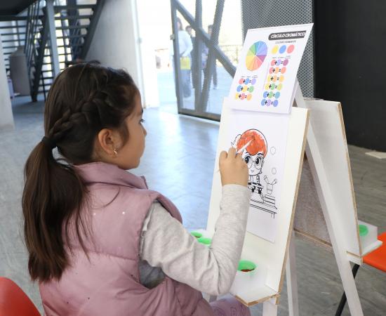 CUNorte celebra el Día Internacional de la Mujer y la Niña en la Ciencia 2025 con un programa diverso y participativo