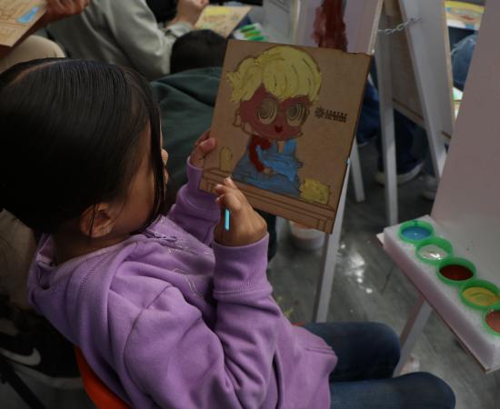 CUNorte celebra el Día Internacional de la Mujer y la Niña en la Ciencia 2025 con un programa diverso y participativo