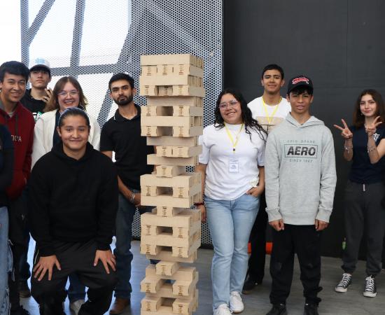 CUNorte celebra el Día Internacional de la Mujer y la Niña en la Ciencia 2025 con un programa diverso y participativo