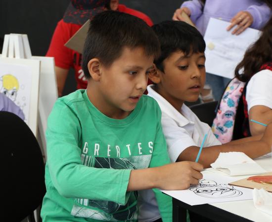 CUNorte celebra el Día Internacional de la Mujer y la Niña en la Ciencia 2025 con un programa diverso y participativo