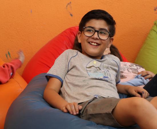 Diversión, creatividad y aprendizaje en los Talleres Infantiles de Verano del CUNorte