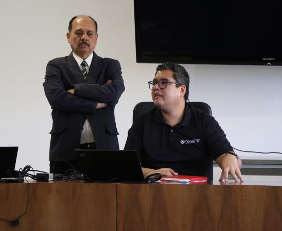 CUNorte realiza auditoría de seguimiento para garantizar la calidad educativa