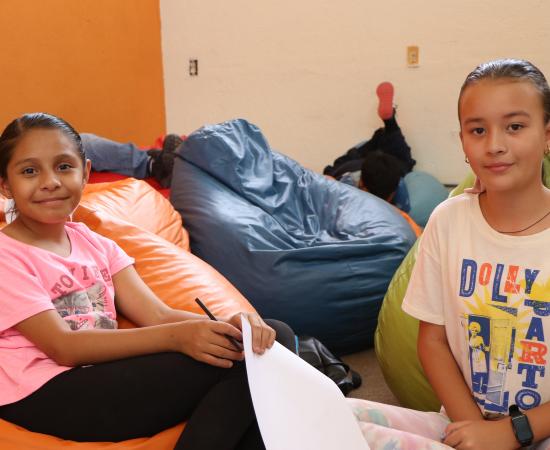 Diversión, creatividad y aprendizaje en los Talleres Infantiles de Verano del CUNorte