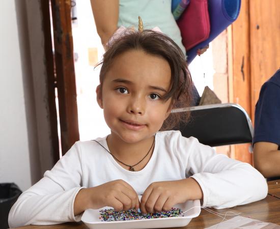 Diversión, creatividad y aprendizaje en los Talleres Infantiles de Verano del CUNorte