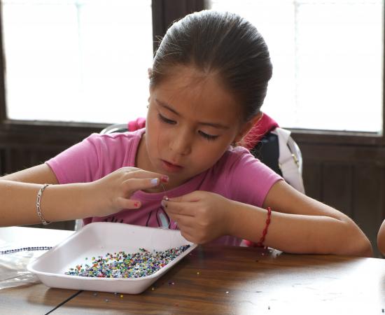 Diversión, creatividad y aprendizaje en los Talleres Infantiles de Verano del CUNorte