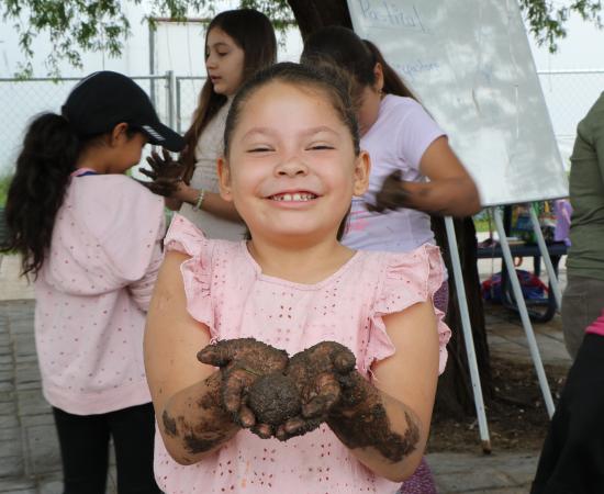 Diversión, creatividad y aprendizaje en los Talleres Infantiles de Verano del CUNorte