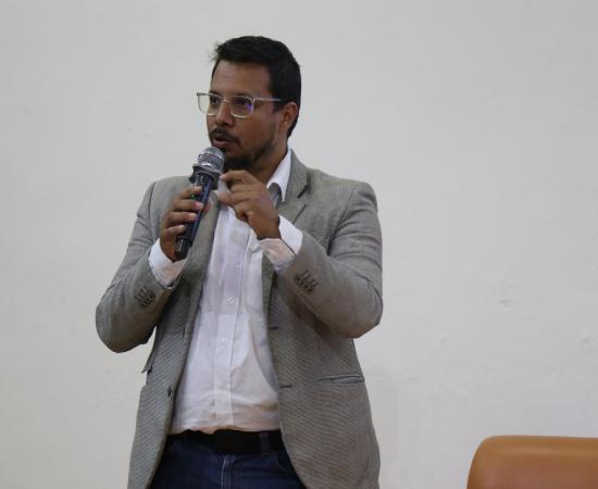 Maestría en Administración de Negocios del CUNorte Imparte Taller sobre Sostenibilidad y Responsabilidad Empresarial