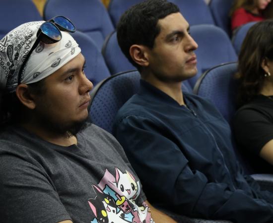 CUNorte impulsa la sostenibilidad y la responsabilidad empresarial con ciclo internacional de conferencias