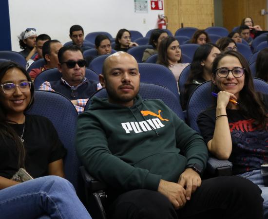 CUNorte impulsa la sostenibilidad y la responsabilidad empresarial con ciclo internacional de conferencias