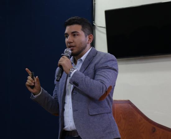 Maestría en Administración de Negocios del CUNorte Imparte Taller sobre Sostenibilidad y Responsabilidad Empresarial