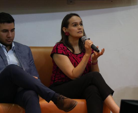 Maestría en Administración de Negocios del CUNorte Imparte Taller sobre Sostenibilidad y Responsabilidad Empresarial