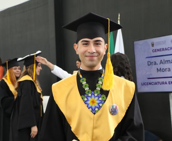 Más que una meta cumplida, una transformación de vida: CUNorte celebra a sus nuevas y nuevos profesionistas