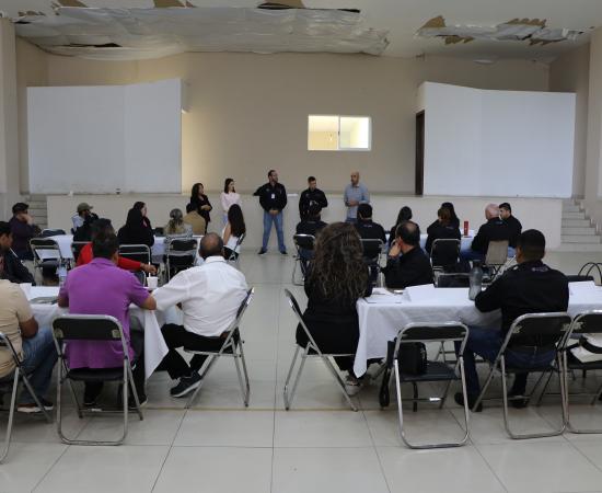 CUNorte colabora con municipios del norte de Jalisco en la Consulta de Desempeño Municipal 2025–2027