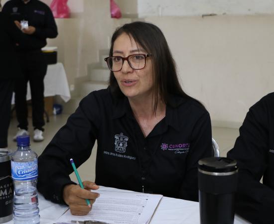 CUNorte colabora con municipios del norte de Jalisco en la Consulta de Desempeño Municipal 2025–2027